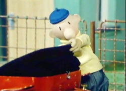 پت و مت (فصل 3 - قسمت 2)